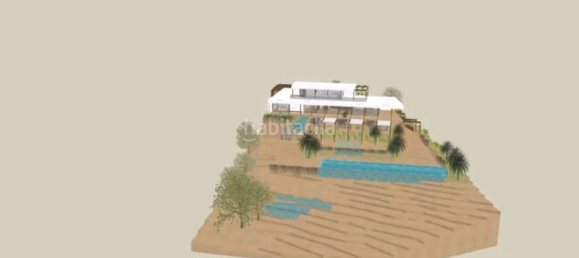 Земельный участок 3376м² в Кадис, Испания № 26943 6