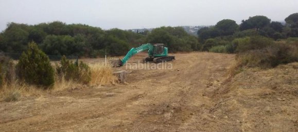 Земельный участок 3376м² в Кадис, Испания № 26943 4