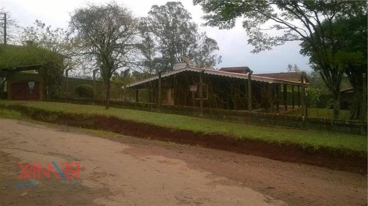 3 غرف نوم منزل في Sao Paulo, Brazil رقم 497049