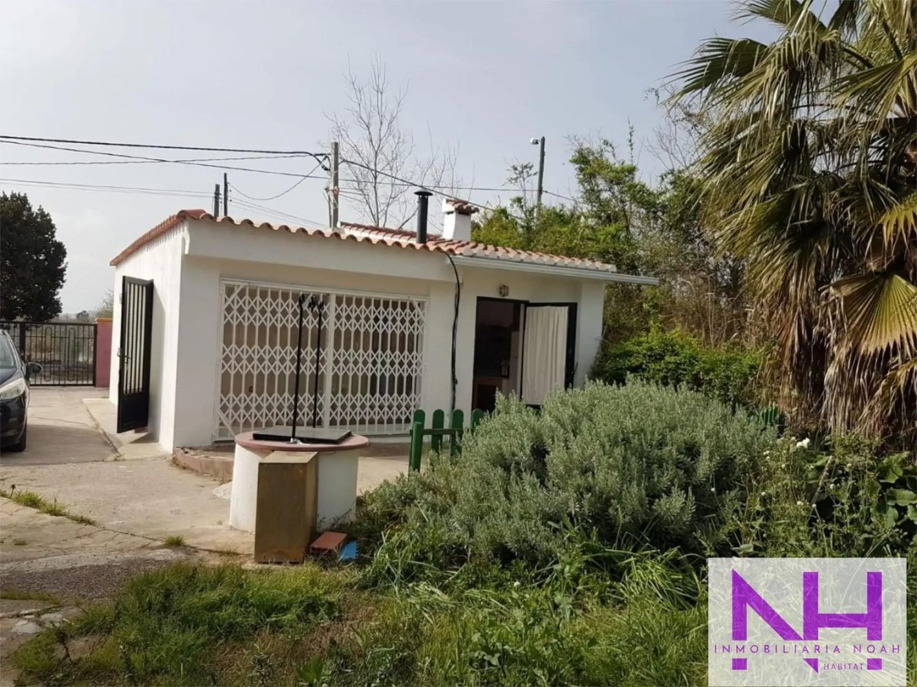 1 bedroom House in Castellon de la Plana, Spain No. 149265