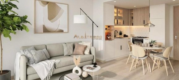 2 chambres Appartement à Dubai Harbour, UAE No. 6440 6