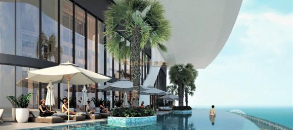 2 chambres Appartement à Dubai Harbour, UAE No. 6440 11