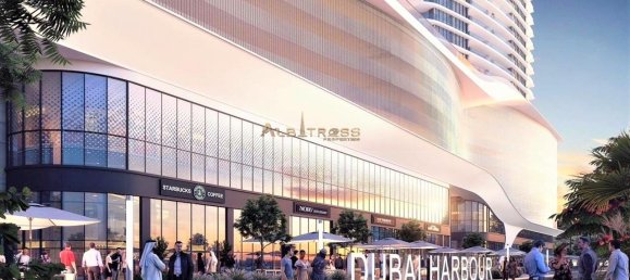 2 chambres Appartement à Dubai Harbour, UAE No. 6440 13