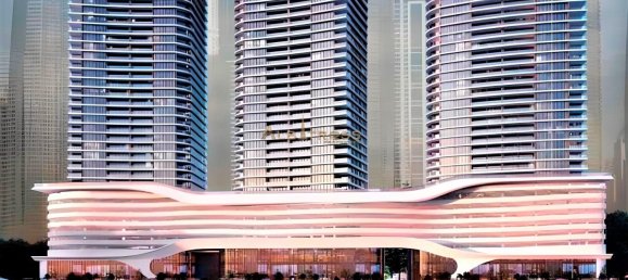 2 chambres Appartement à Dubai Harbour, UAE No. 6440 12