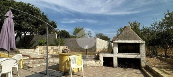 Дом с 5 спальнями в Сассари, Италия № 350163 11