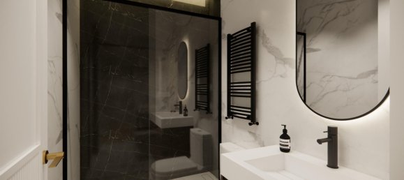 Apartamento de 3 dormitorios en Madrid, Spain No. 102291 9