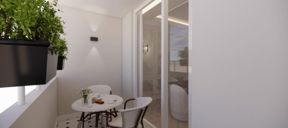 Apartamento de 3 dormitorios en Madrid, Spain No. 102291 2