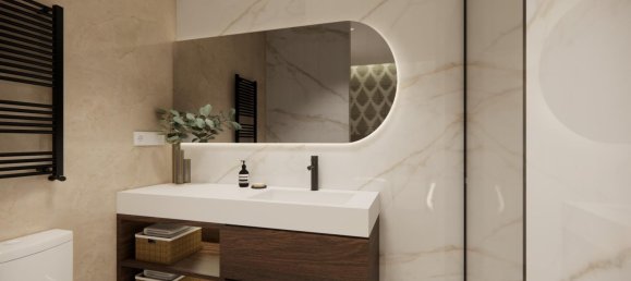 Apartamento de 3 dormitorios en Madrid, Spain No. 102291 11