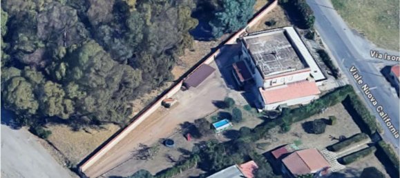 4-Zimmer Wohnung in Ardea, Italy, Nr. 25855 25