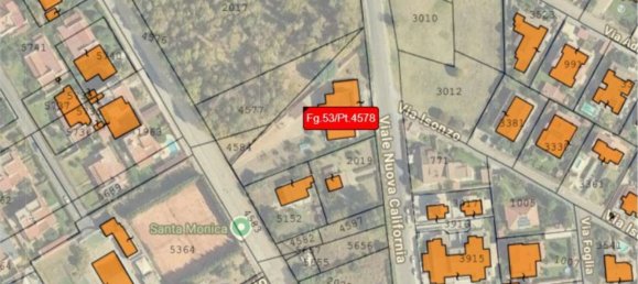 4-Zimmer Wohnung in Ardea, Italy, Nr. 25855 16