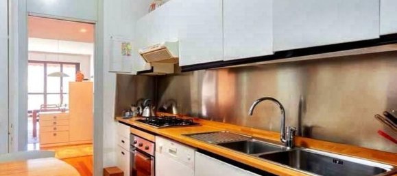 5 rooms Apartment in Como, Italy No. 181145 14