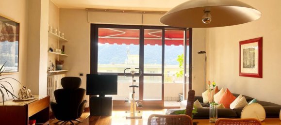 5 rooms Apartment in Como, Italy No. 181145 10