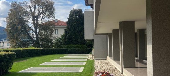 5 rooms Apartment in Como, Italy No. 181145 7