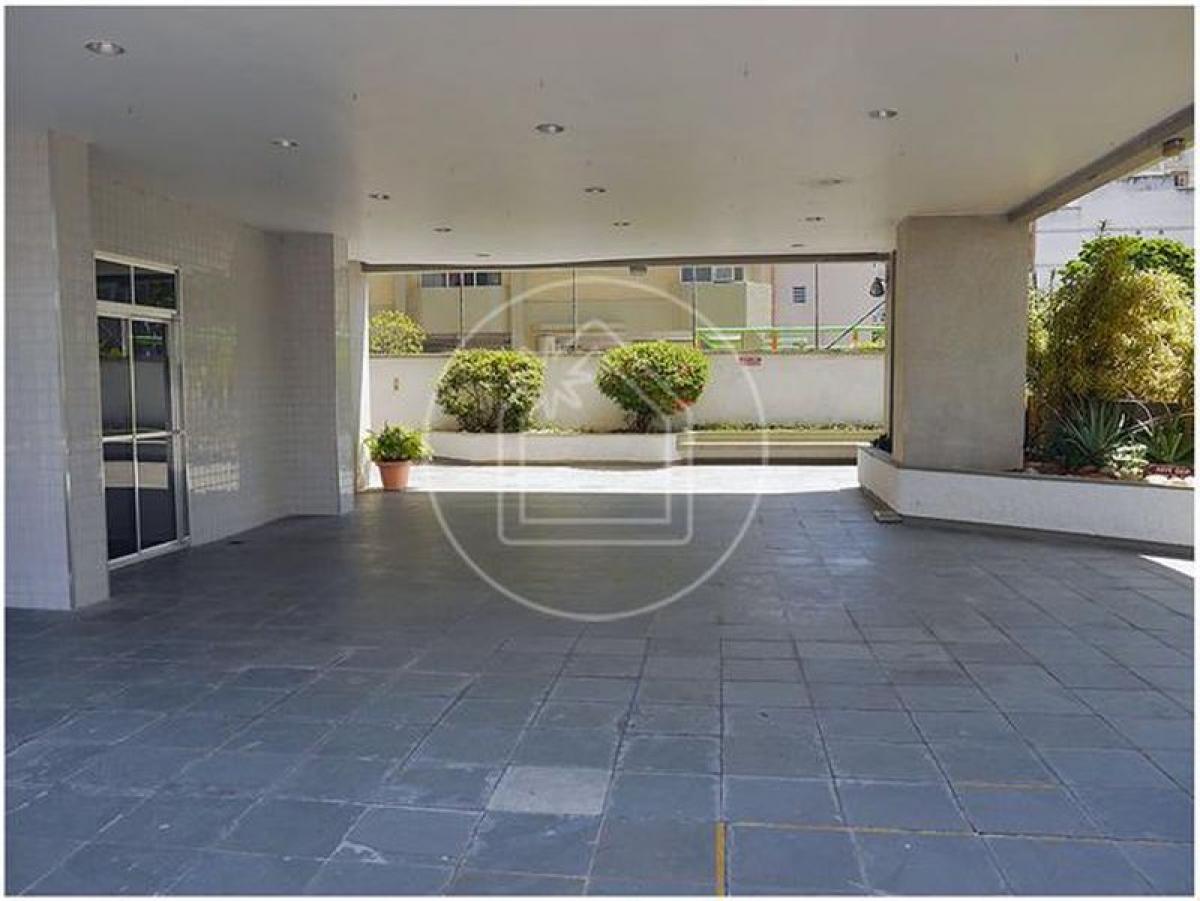 2 bedrooms Apartment in Rio de Janeiro, Brazil No. 507698