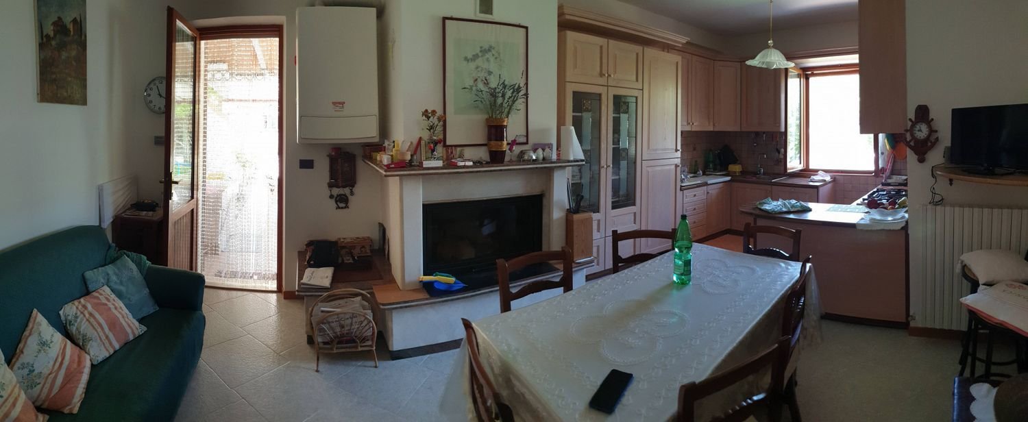 11-Zimmer Villa in Venarotta, Italy, Nr. 139559