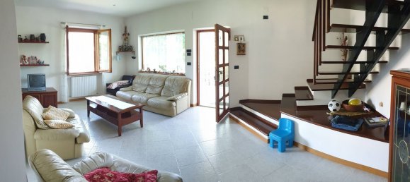 11-Zimmer Villa in Venarotta, Italy, Nr. 139559 6