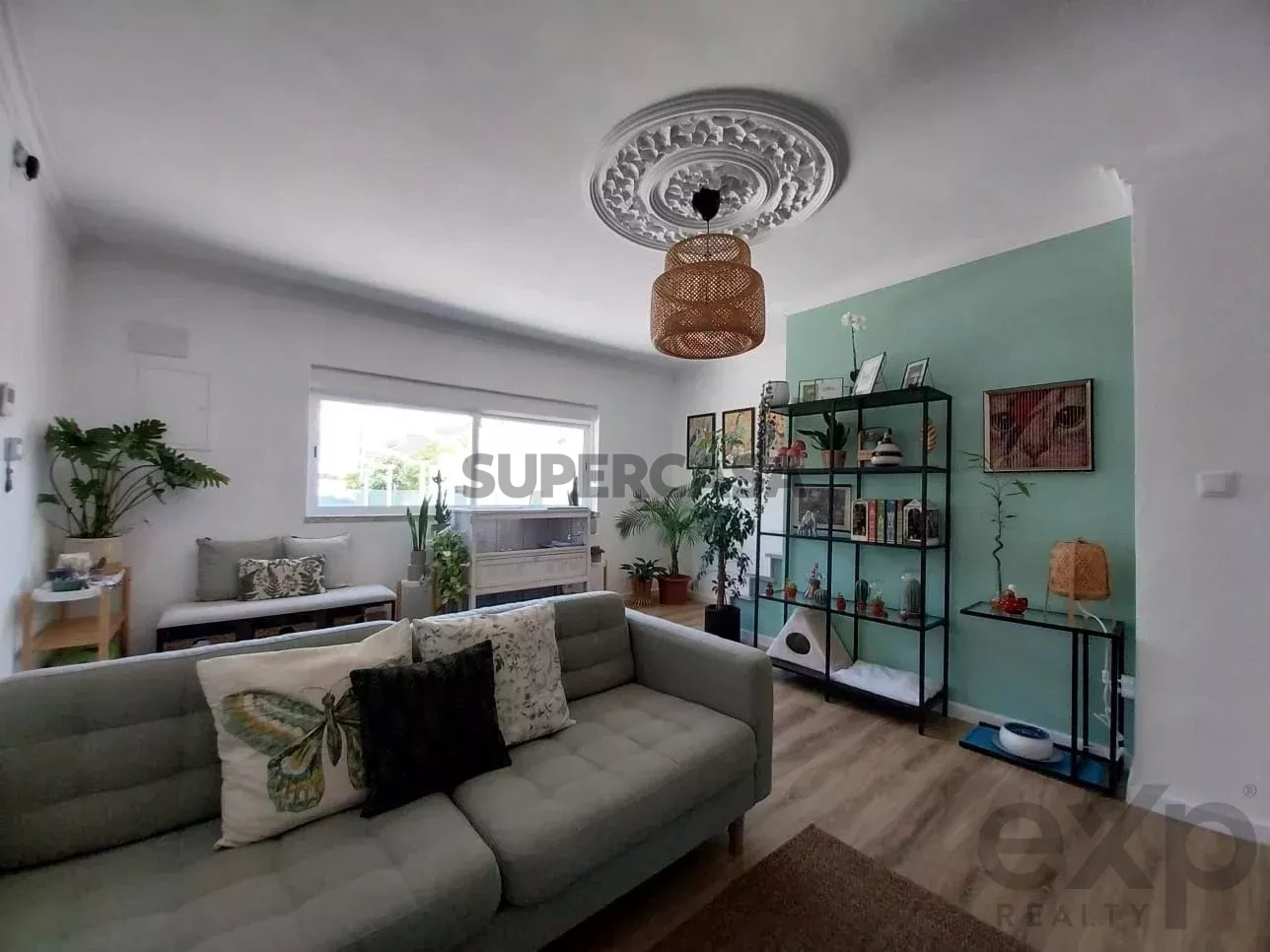 4 bedrooms House in Almada, Portugal No. 334596