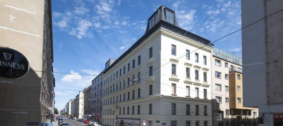 2-salle Appartement à Margareten, Austria No. 247880 20