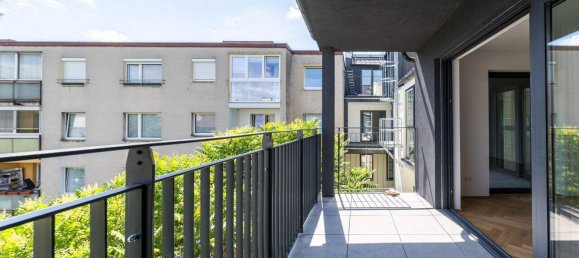 2-salle Appartement à Margareten, Austria No. 247880 23