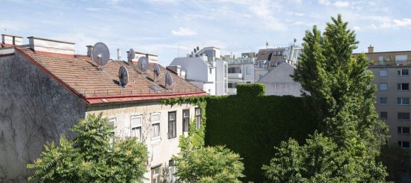 2-salle Appartement à Margareten, Austria No. 247880 11