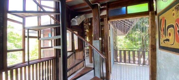 2 bedrooms Cafe / restaurant in Chiang Mai, Thailand No. 9127 24