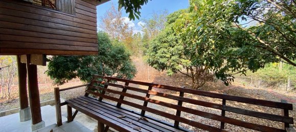 2 bedrooms Cafe / restaurant in Chiang Mai, Thailand No. 9127 13