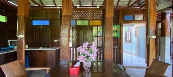 2 bedrooms Cafe / restaurant in Chiang Mai, Thailand No. 9127 17