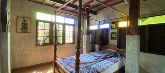 2 bedrooms Cafe / restaurant in Chiang Mai, Thailand No. 9127 26