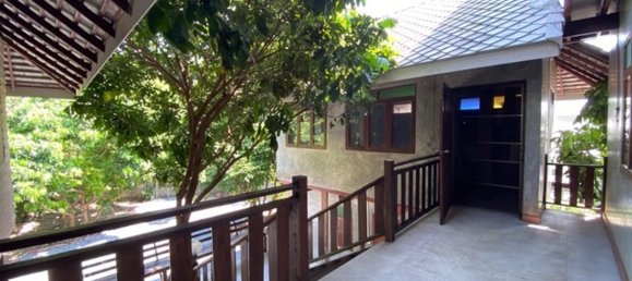 2 bedrooms Cafe / restaurant in Chiang Mai, Thailand No. 9127 27