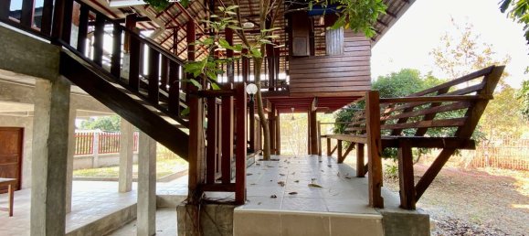 2 bedrooms Cafe / restaurant in Chiang Mai, Thailand No. 9127 7