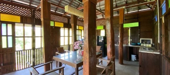 2 bedrooms Cafe / restaurant in Chiang Mai, Thailand No. 9127 15