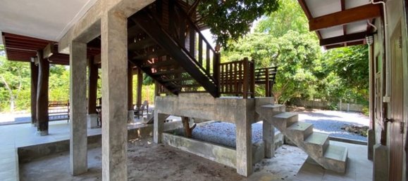 2 bedrooms Cafe / restaurant in Chiang Mai, Thailand No. 9127 11