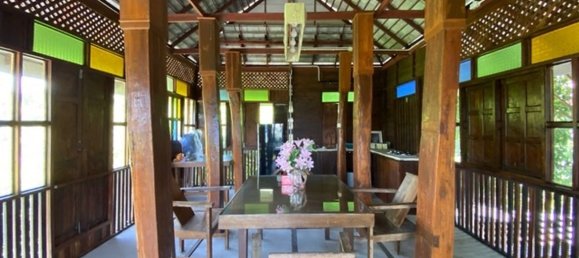 2 bedrooms Cafe / restaurant in Chiang Mai, Thailand No. 9127 16