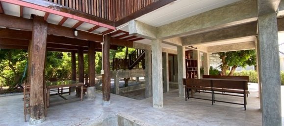 2 bedrooms Cafe / restaurant in Chiang Mai, Thailand No. 9127 2