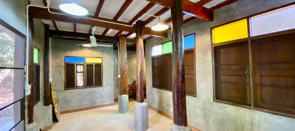 2 bedrooms Cafe / restaurant in Chiang Mai, Thailand No. 9127 4