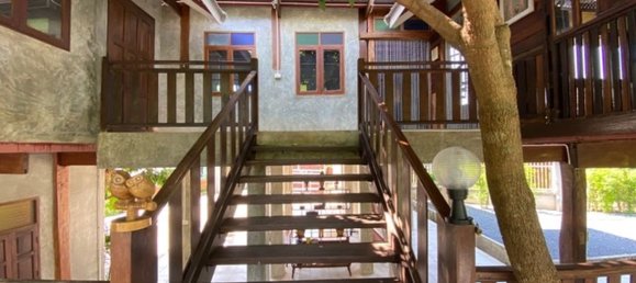 2 bedrooms Cafe / restaurant in Chiang Mai, Thailand No. 9127 14