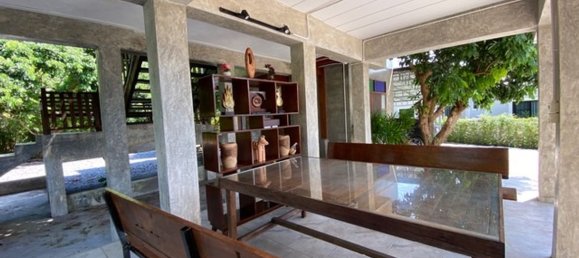 2 bedrooms Cafe / restaurant in Chiang Mai, Thailand No. 9127 8