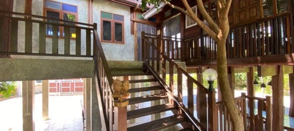 2 bedrooms Cafe / restaurant in Chiang Mai, Thailand No. 9127 12