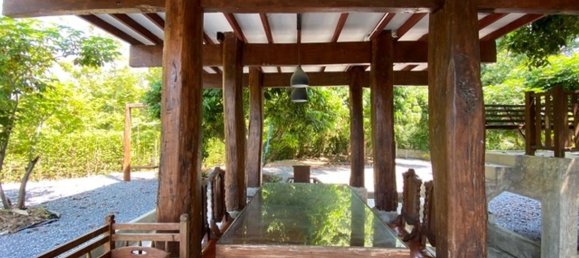 2 bedrooms Cafe / restaurant in Chiang Mai, Thailand No. 9127 9