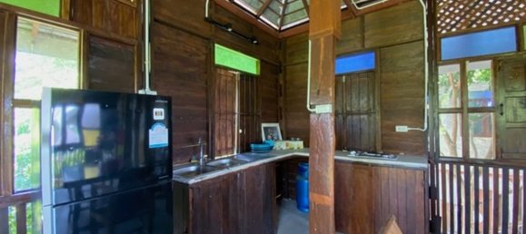 2 bedrooms Cafe / restaurant in Chiang Mai, Thailand No. 9127 18