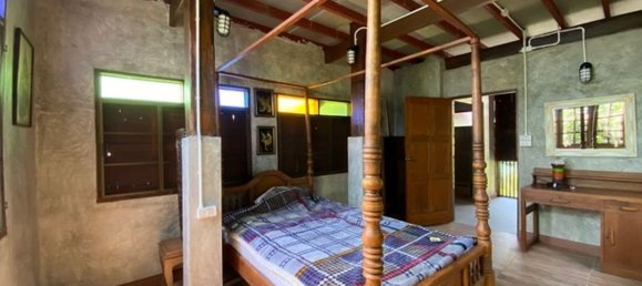 2 bedrooms Cafe / restaurant in Chiang Mai, Thailand No. 9127 25