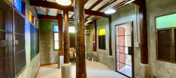 2 bedrooms Cafe / restaurant in Chiang Mai, Thailand No. 9127 5