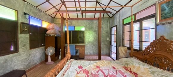 2 bedrooms Cafe / restaurant in Chiang Mai, Thailand No. 9127 29