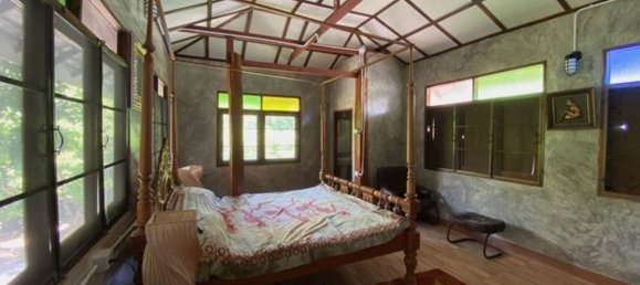 2 bedrooms Cafe / restaurant in Chiang Mai, Thailand No. 9127 28