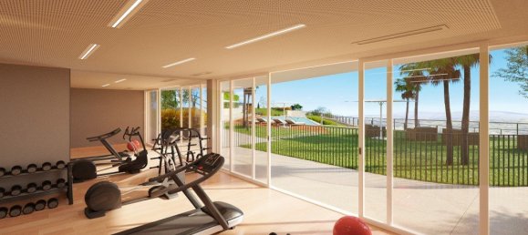 3 غرف نوم تاون هاوس في Finestrat, Spain رقم 290399 6