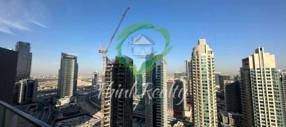 1 Schlafzimmer Wohnung in Downtown Dubai (Downtown Burj Dubai), UAE, Nr. 12692 2