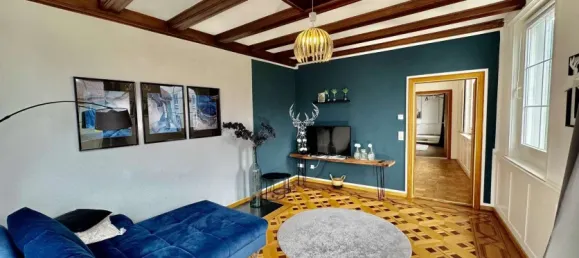 6 Schlafzimmer Gebäude in Bodenseekreis, Germany, Nr. 243176 10