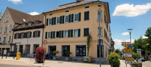 6 Schlafzimmer Gebäude in Bodenseekreis, Germany, Nr. 243176 28