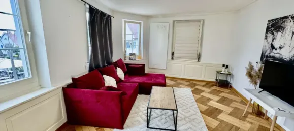 6 Schlafzimmer Gebäude in Bodenseekreis, Germany, Nr. 243176 19