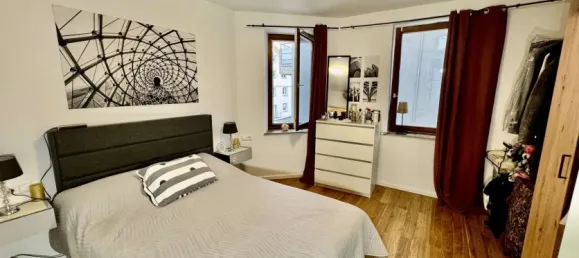 6 Schlafzimmer Gebäude in Bodenseekreis, Germany, Nr. 243176 15